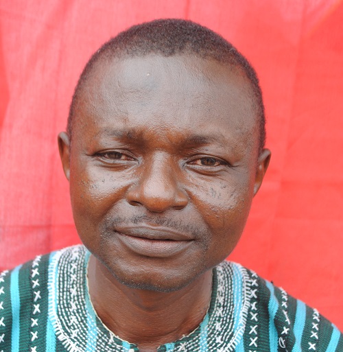 Joseph Akuda