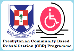 Presbyterian Community Based Rehabilitation Programme